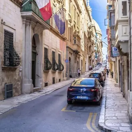 Appartement Sf Homes - Exquisite House In La Valette