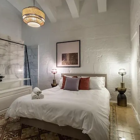 Sf Homes - Exquisite House In Appartement *