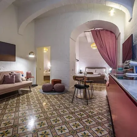 Sf Homes - Exquisite House In فاليتا