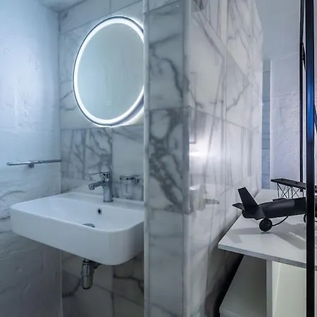 شقة Sf Homes - Exquisite House In