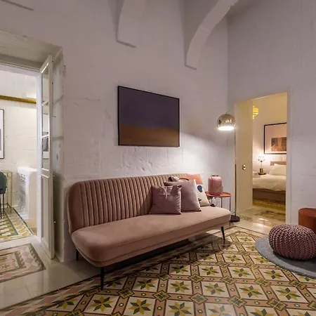 Sf Homes - Exquisite House In فاليتا