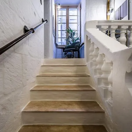 Sf Homes - Exquisite House In * La Valette